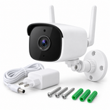 YouSee WiFi IP kamera JT-8287