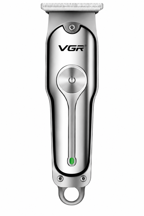 Srebrni trimer VGR-071 za kosu i bradu
