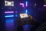 SJGAM Prenosna Video Game Konzola – Retro Handheld