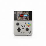 SJGAM Prenosna Video Game Konzola – Retro Handheld
