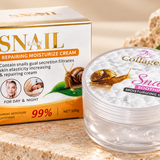 Snail Repair hidratantna krema za lice