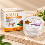 Snail Repair hidratantna krema za lice