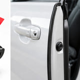 Zaštitna traka za ivice vrata automobila